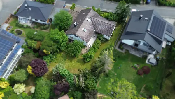 Einfamilienhaus in Reinheim