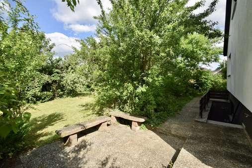 Garten Garten - Einfamilienhaus in 64354 Reinheim mit 130m² kaufen