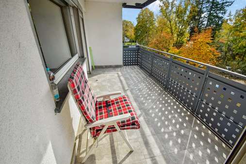 Balkon - Etagenwohnung in 64823 Groß-Umstadt mit 68m² kaufen