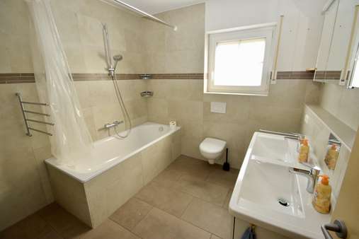 EG - Bad EG - Bad - Einfamilienhaus in 64853 Otzberg mit 256m² kaufen