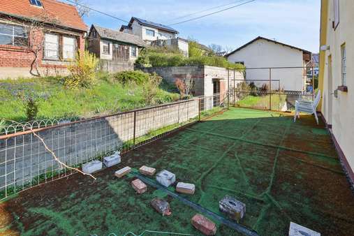 Dachterrasse - Einfamilienhaus in 64823 Groß-Umstadt mit 152m² kaufen