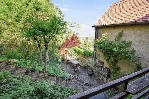 Mehrfamilienhaus in Hering