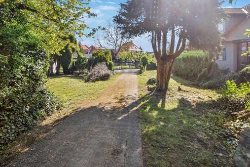 Baugrundstück Baugrundstück - Einfamilienhaus in 64823 Groß-Umstadt mit 149m² kaufen