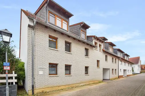 Dachgeschosswohnung in Kleestadt