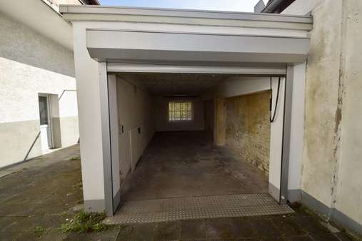 Garage - Einfamilienhaus in 64354 Reinheim mit 163m² kaufen