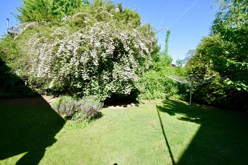 Gartenbereich - Einfamilienhaus in 64354 Reinheim mit 79m² kaufen