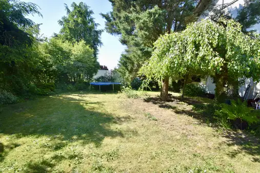 3-Familienhaus in Seligenstadt / Klein-Welzheim