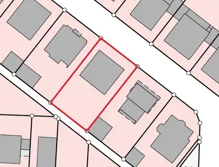 3-Familienhaus in Seligenstadt / Klein-Welzheim
