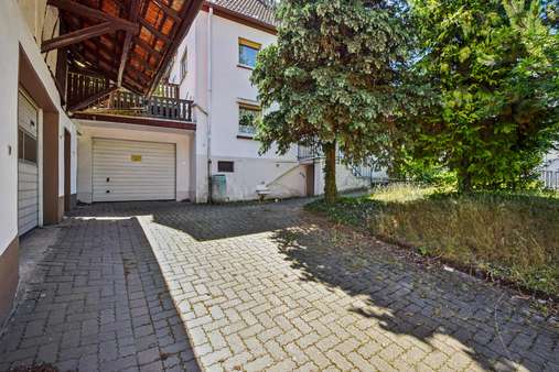 Hof Hof - Einfamilienhaus in 64853 Otzberg mit 130m² kaufen