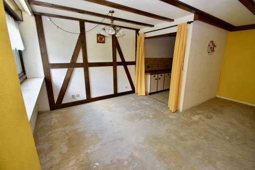 Essbereich Essbereich - Erdgeschosswohnung in 64354 Reinheim mit 85m² kaufen