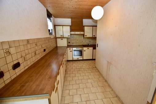Küche Bild 1 Küche Bild 1 - Erdgeschosswohnung in 64354 Reinheim mit 85m² kaufen