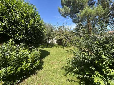 Gartenbereich - Einfamilienhaus in 64354 Reinheim mit 81m² kaufen