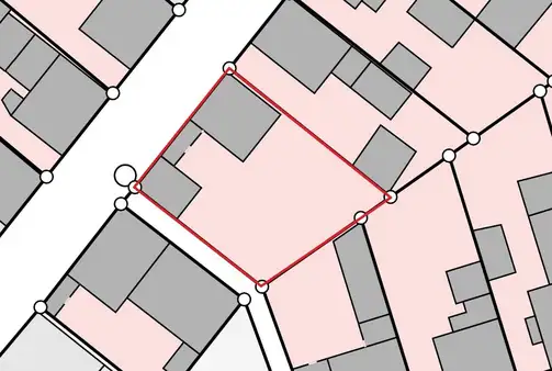 Einfamilienhaus mit Nebengebäude in Spachbrücken