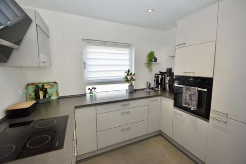 EG - Küche EG - Küche - Einfamilienhaus in 64354 Reinheim mit 120m² kaufen