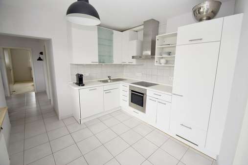 OG - Küche OG - Küche - Zweifamilienhaus in 63322 Rödermark mit 206m² kaufen