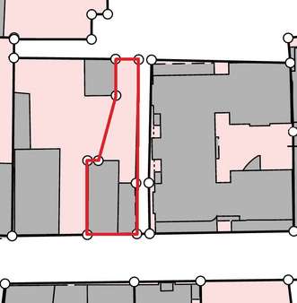 Lageplan Lageplan - Einfamilienhaus in 64846 Groß-Zimmern mit 145m² kaufen