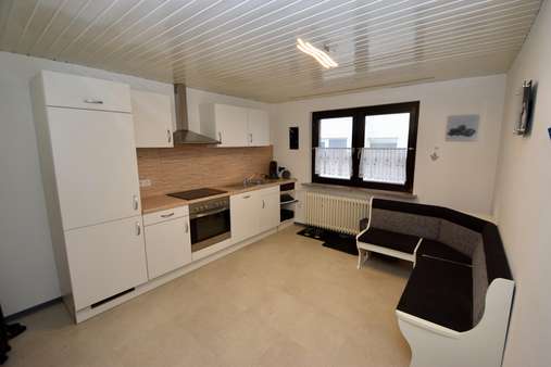 EG - Küche EG - Küche - Einfamilienhaus in 64846 Groß-Zimmern mit 145m² kaufen