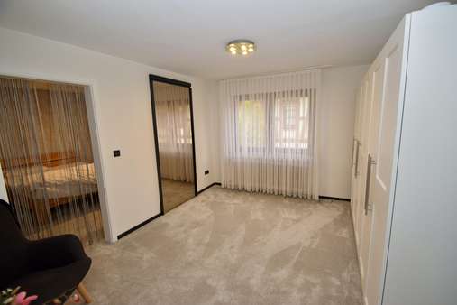 OG - Ankleide- /Kinderzimmer OG - Ankleide- /Kinderzimmer - Einfamilienhaus in 64846 Groß-Zimmern mit 145m² kaufen