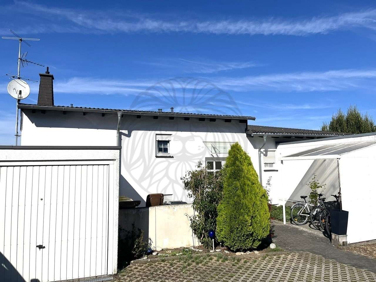 2 Stellplätze - Etagenwohnung in 65582 Diez mit 89m² kaufen