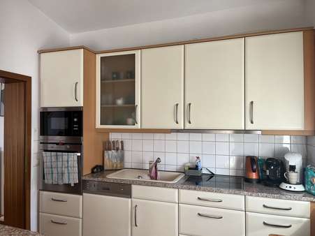 Küche - Etagenwohnung in 65582 Diez mit 89m² kaufen
