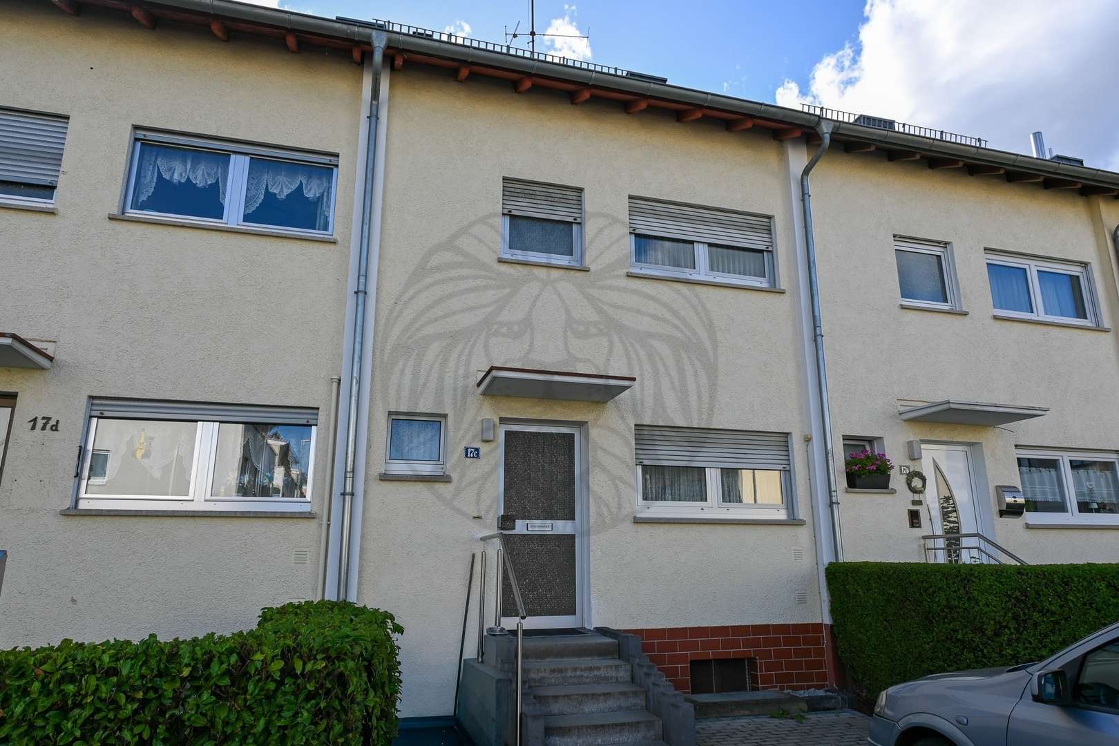 Haus - Reihenmittelhaus in 65239 Hochheim mit 95m² kaufen