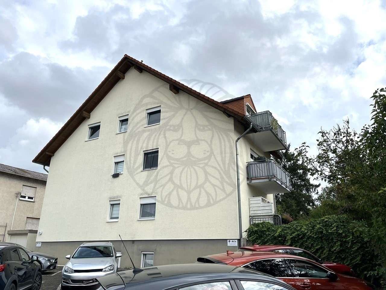 Außenansicht - Maisonette-Wohnung in 65582 Diez mit 106m² kaufen