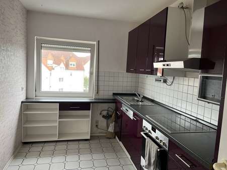 Küche - Maisonette-Wohnung in 65582 Diez mit 106m² kaufen