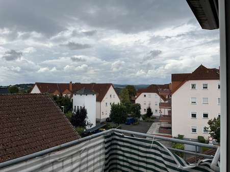 Balkon - Maisonette-Wohnung in 65582 Diez mit 106m² kaufen