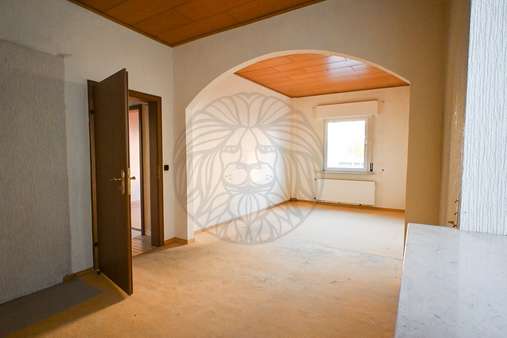 Schlafen - Einfamilienhaus in 65462 Ginsheim-Gustavsburg mit 134m² kaufen