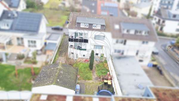 Außenansicht - Mehrfamilienhaus in 65385 Rüdesheim am Rhein mit 235m² kaufen