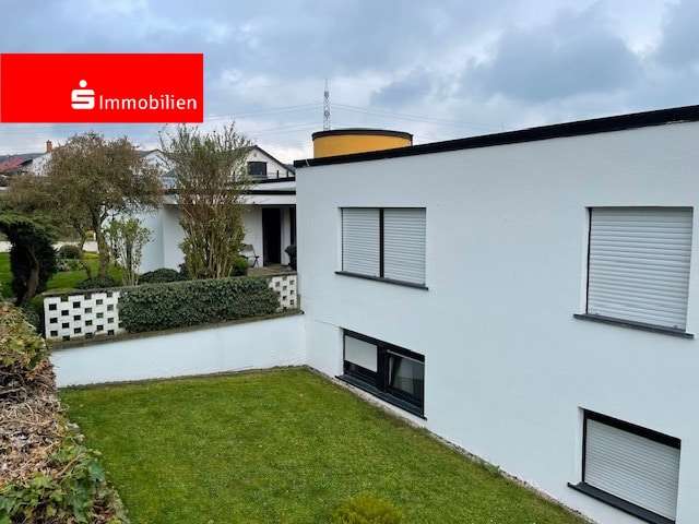 Hinterer Gebäudeteil - Zweifamilienhaus in 65597 Hünfelden mit 300m² kaufen