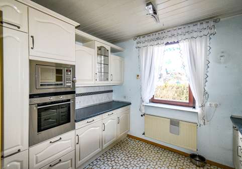 Küche Küche - Einfamilienhaus in 65604 Elz mit 115m² kaufen