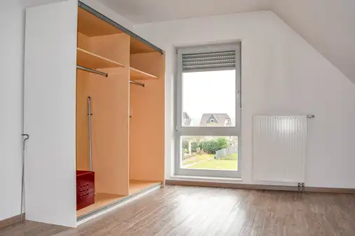 Traumhaftes Einfamilienhaus in zentraler Lage von Niederhadamar