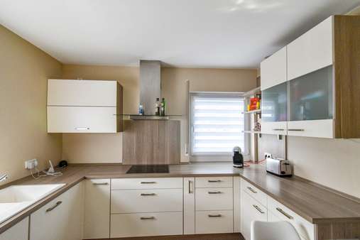 Einbauküche Einbauküche - Einfamilienhaus in 56459 Bellingen mit 140m² kaufen