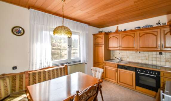 Wohnküche - Einfamilienhaus in 56459 Willmenrod mit 103m² kaufen