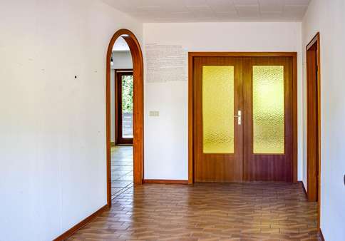 Diele EG - Einfamilienhaus in 65558 Balduinstein mit 110m² kaufen