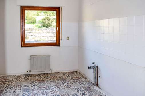 Küche EG - Einfamilienhaus in 65558 Balduinstein mit 110m² kaufen