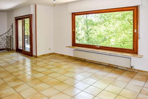 Wohn- und Essbereich EG - Einfamilienhaus in 65558 Balduinstein mit 110m² kaufen