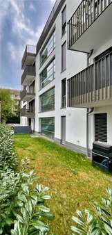 Außenansicht - Etagenwohnung in 65549 Limburg mit 80m² als Kapitalanlage kaufen