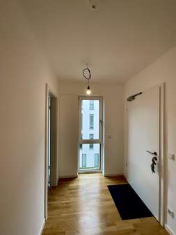 Eingangsbereich - Etagenwohnung in 65549 Limburg mit 80m² als Kapitalanlage kaufen