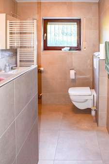 Badezimmer EG - Einfamilienhaus in 65510 Hünstetten mit 166m² kaufen