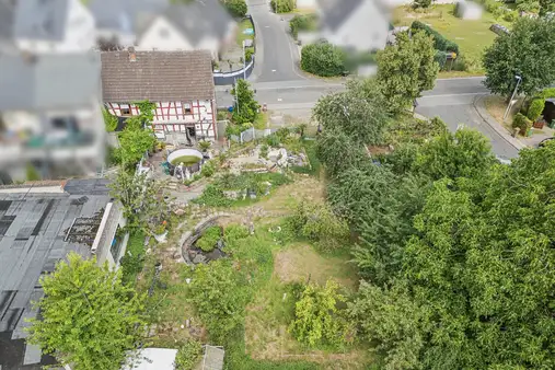Attraktives Wohnbaugrundstück in Heilberscheid