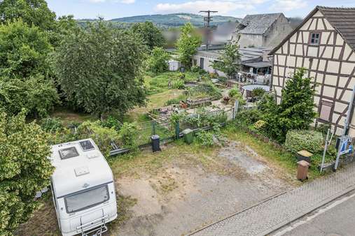 Außenansicht Außenansicht - Grundstück in 56412 Heilberscheid mit 999m² kaufen