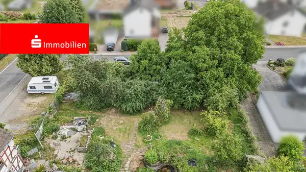 Attraktives Wohnbaugrundstück in Heilberscheid