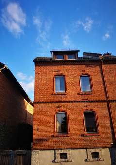 Frontansicht Frontansicht - Doppelhaushälfte in 65582 Diez mit 140m² kaufen