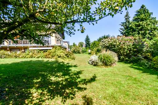 Garten - Einfamilienhaus in 65556 Limburg mit 320m² kaufen