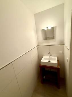 Gäste- WC - Maisonette-Wohnung in 65549 Limburg mit 77m² kaufen