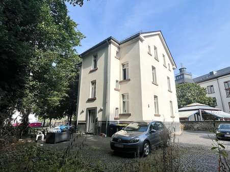 Hofansicht - Mehrfamilienhaus in 35390 Gießen mit 235m² kaufen