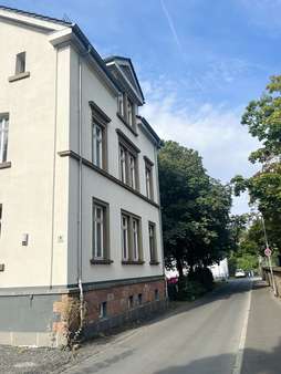 Straßenansicht - Mehrfamilienhaus in 35390 Gießen mit 235m² kaufen