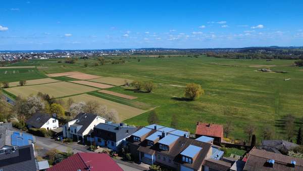 Weitblick Lahnaue - Einfamilienhaus in 35633 Lahnau mit 285m² kaufen
